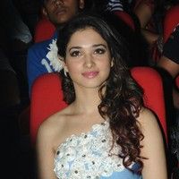 Tamanna - Jr NTR's Oosaravelli Audio Launch Gallery | Picture 77195